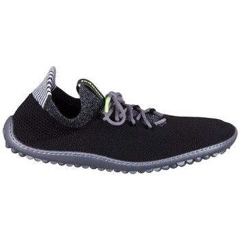 Leguano Zapatillas deporte 10063010Inspiroschwarz para mujer