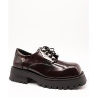 bronx zapatos bajos 66535 qui-nn para mujer