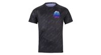kenny patrol maker maillot de manga corta negro