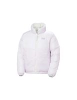 chaqueta de montana helly hansen w yu 23 reversible puffer mujer