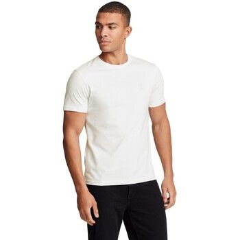 Lyle & Scott Camiseta manga larga LS312 para hombre