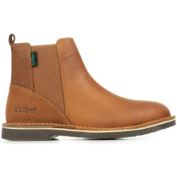 Kickers Botines Kick Lipist para mujer
