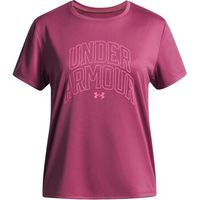 under armour tops y camisetas tech varsity para nino