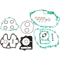 kit juntas motor honda xr 400 r athena