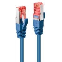 cable de red lindy cat6 sftp 5 m azul