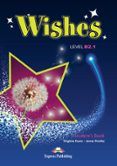 wishes b21 student s pack b2 sin etapa - idiomas ingles ingles