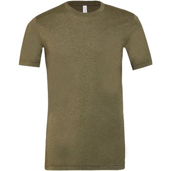 Bella + Canvas Camiseta CA3001CVC para mujer