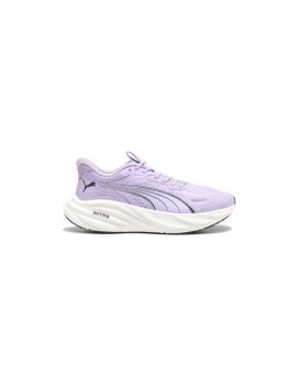 Zapatillas de Running Puma Magnify Nitro 3 Light Lavender- Mujer