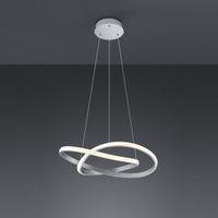 lampara de techo led course 27w