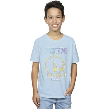 Dessins Animés Tops y Camisetas BI24367 para niño
