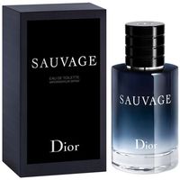 dior agua de colonia eau de toilette sauvage 200 ml para mujer