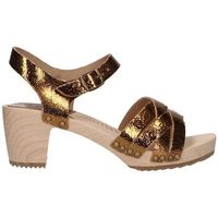 kickers zapatos de tacon 694341-50 satine para mujer