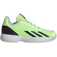 adidas zapatillas de tenis courtflash para nina