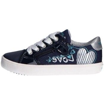Geox Zapatillas deporte J024NB 01002 J GISLI para niña