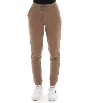 Leone 1947 Pantalón chandal Woman Sweatpants Relaxed para mujer