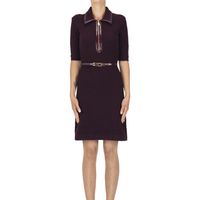 elisabetta franchi vestidos vs000008004ai para mujer