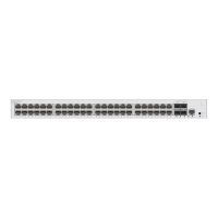 switch huawei s310-48p4x 48 puertos gigabit poe 4 sfp gestionado l2 1u rack