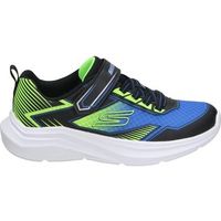 skechers deportivas moda 117513 para nino