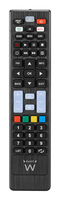 ewent mando universal tv  lg  samsung  sony  hisense  tcl