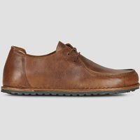 birkenstock zapatos hombre utti lace para hombre