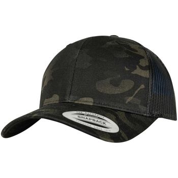Flexfit Gorra BC7072 para hombre