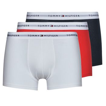 Tommy Hilfiger Boxer 3P TRUNK para hombre
