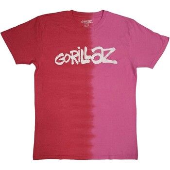 Gorillaz Tops y Camisetas RO5773 para mujer