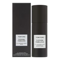 fragancia corporal tom ford fucking fabulous 150 ml