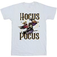 hocus pocus camiseta bi56406 para nina