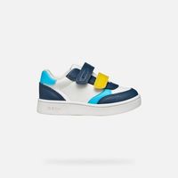 geox zapatillas b555la para nino