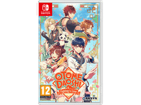 nintendo switch otome daoshi fighting for love