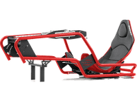 cockpit - playseat formula intelligence ultimate edition ferrari rojo