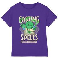 minions tops y camisetas casting spells para nino