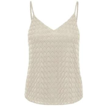 JDY Camiseta tirantes Aavery para mujer