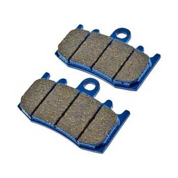 Pastillas de freno Brembo 07BB2607