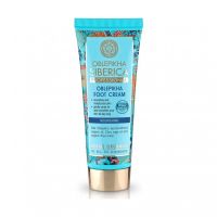 oblepikha foot cream 75ml