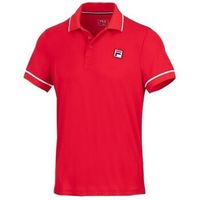 fila polo new court para hombre