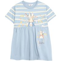 peter rabbit vestido ns9982 para nina