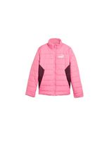 chaqueta casual puma essentials padded jacket infantil