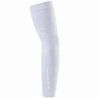 manguitos floky no strain blanco 2 unidades