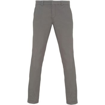 Asquith & Fox Pantalones Chino para mujer