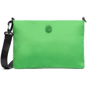Misako Bandolera Kradi-R bolso bandolera en nylon para mujer