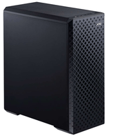 caja xpg defender ws l  e-atx  negra
