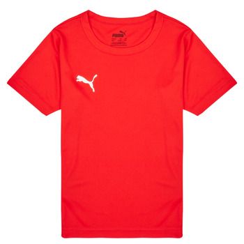 Puma Camiseta TEAMRISE MATCH DAY para niño