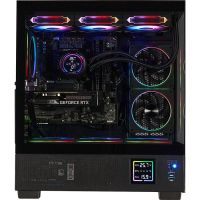 pc sobremesa progaming beast intel core i5-14400f 32gb 1tb ssd rtx 5060 windows 11 wifi6