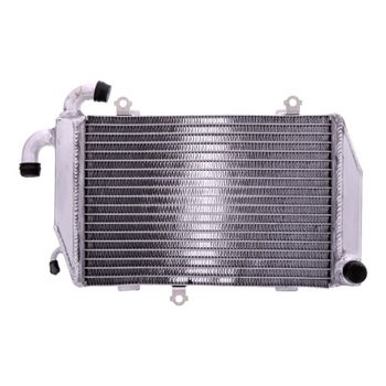 Refrigerador motor Honda GL 1800 Goldwing '06-'17 agua derecho