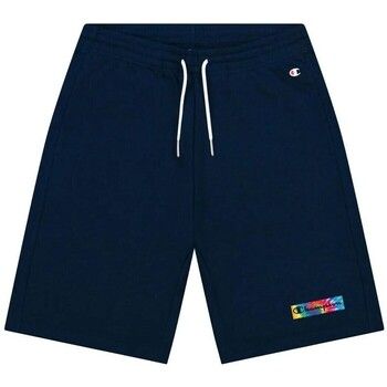 Champion Pantalón pirata 217228-BS501-NNY para hombre