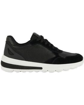 de GEOX U SPHERICA ACTIF A - NAPPASCA U45BAA08522 NEGRO