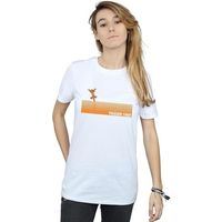 disney camiseta 1968 para mujer