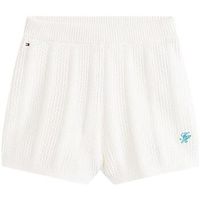 tommy hilfiger short nina kg0kg09525 ya8 para nina